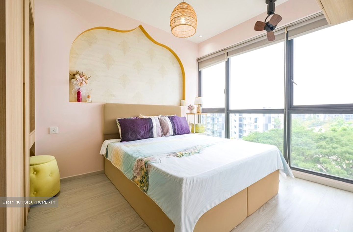 Parc Olympia (D17), Condominium #613366231
